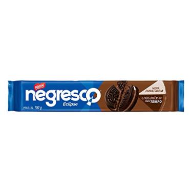 Imagem de Biscoito Negresco Eclipse Nestlé 100g