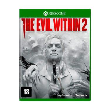 Imagem de Game The Evil Within 2 - Xbox One
