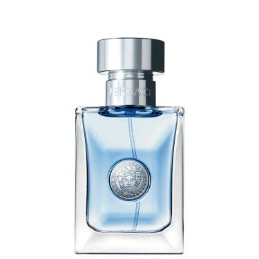Imagem de Versace Pour Homme Perfume Masculino EDT 30ml BLZ