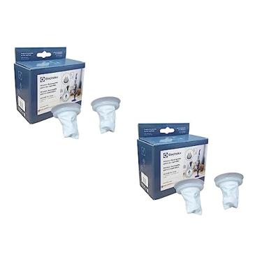 Imagem de Electrolux Filtro Para Aspirador STK10 FES10 Com 4 Unidades