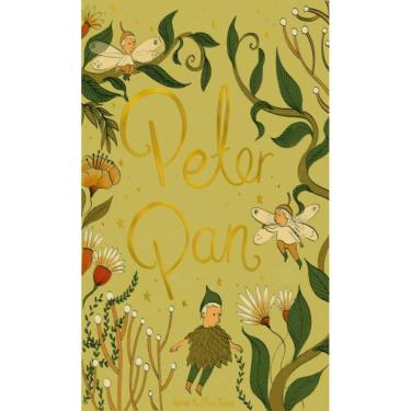 Imagem de Peter Pan - Wordsworth Collector`S Editions