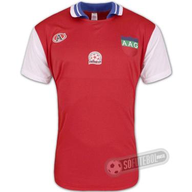 Imagem de Camisa Guairense - Modelo III