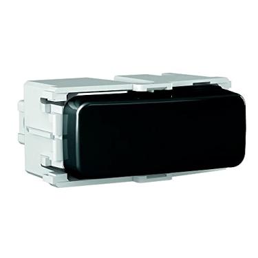 Imagem de Weg - Composé - Módulo Interruptor 10 A/250 Vca - Simples - Preto