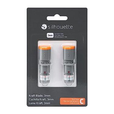 Imagem de Lâmina Kraft 3mm - Silhouette