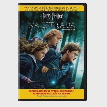 Imagem de Harry Potter na Estradal DVD Bônus
