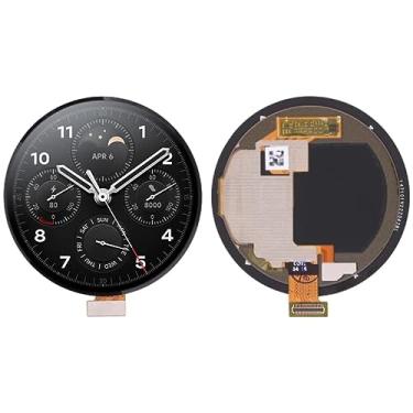 Imagem de Parte de substituição do smartwatch Tela LCD original para Xiaomi Watch S1 Pro Digitizer Full Assembly