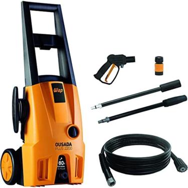 Imagem de Lavadora De Alta Pressão 1500W 1750Psi Wap Ousada Plus 2200
