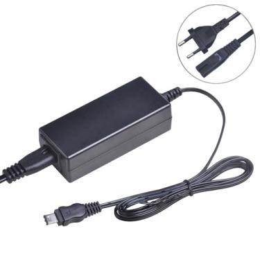 Imagem de Fonte Adaptador Ac-l100 para Sony Cybershot AC-L100 ACL100