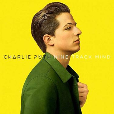 Imagem de CD CHARLIE PUTH - NINE TRACK MIND