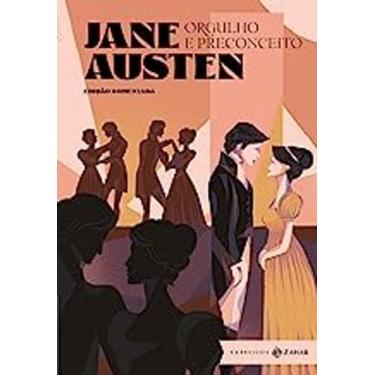 Imagem de Livro Orgulho E Preconceito ( Edição Comentada) (Jane Austen)
