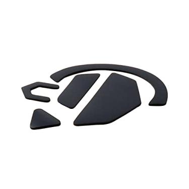 Imagem de MOUDOAUER 1 conjunto PTFE resistente ao desgaste mouse mouse patins pads pés para Logitech G502 Hero Lightspeed acessório sem fio