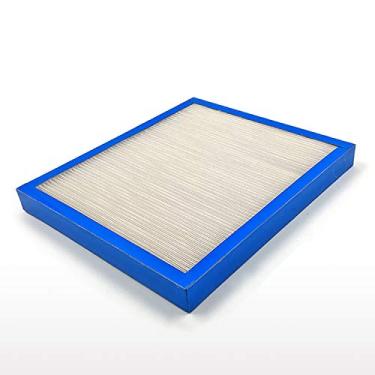 Imagem de GreenR3 1 pacote com filtro de ar para purificadores HoMedics AF-10FL serve para AR-10 AR-75 AT-75 AR10 AR75 AT75 PN série modelo acessórios reposição reposição reposição e mais