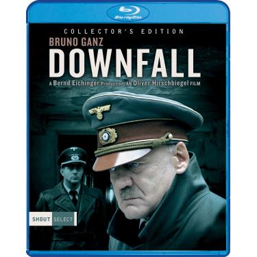 Imagem de Downfall
