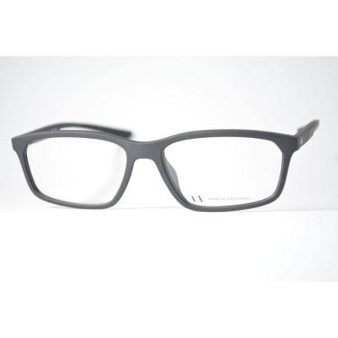 Imagem de armação de óculos Armani Exchange mod ax3108u 8078