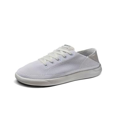 Imagem de Reef Swellsole Neptune masculino, Branco, 41