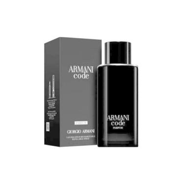 Imagem de Perfume Giorgio Armani Code Parfum 125Ml