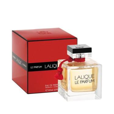 Imagem de Perfume Feminino Lalique Deluxe 70ml