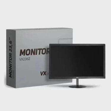 Imagem de Monitor Led 23" Duex vx230z Hdmi