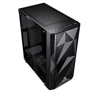 Imagem de PC GAMER AMD AM5 RYZEN 5 8500G 16GB DDR5 (RADEON VEGA 7 INTEGRADO) SSD 480GB, 500W 80 PLUS, NEOLOGIC - NLI86493