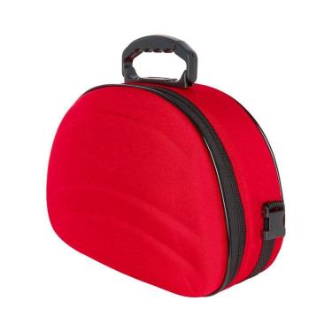 Imagem de Frasqueira Pequena Necessaire Maleta Bolsa Mala De Mão