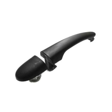 Imagem de Maçaneta Externa Porta Traseira Ld Palio Siena Mobi Weekend Siena Grand Siena Sem Chave 735371750