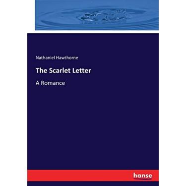 Imagem de The Scarlet Letter: A Romance