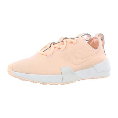 Imagem de Nike Ashin Modern LX Women's Running, Size 7.5, Color Crimson Tint/Crimson Tint
