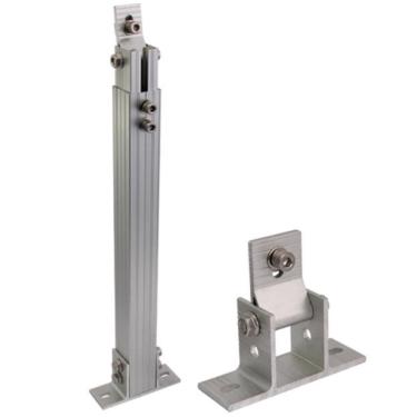 Imagem de Suporte Ajustavel P/ Laje 1 Peça Belenergy