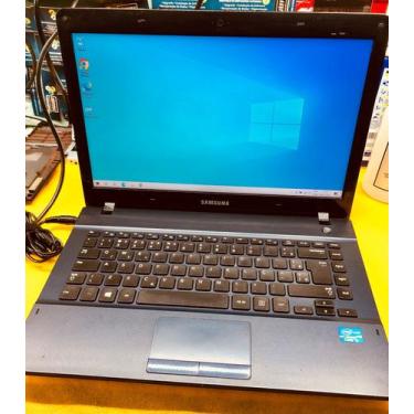 Imagem de Notebook Samsung 270E