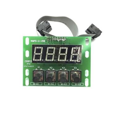 Imagem de Visor Onelight Para Par Led Out 18X15W Rgbwa