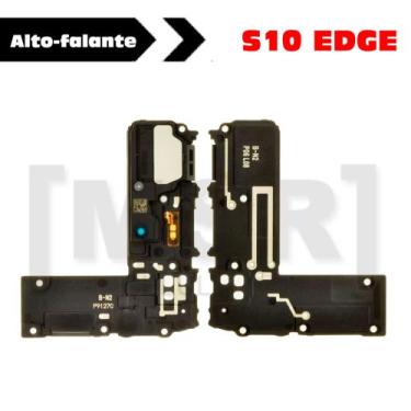 Imagem de Alto-falante celular SAMSUNG modelo S10 EDGE