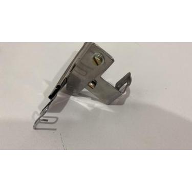 Imagem de Aparelho Pregar Passar Vivo Overlock  Industrial- Todas - MS MÁQUINAS,