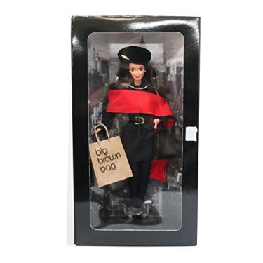 Imagem de Mattel Barbie Donna Karan New York Bloomingdale's Doll Limited Edition