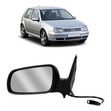 Imagem de Retrovisor golf 99/06 bora ele le  (retrovex) - Volkswagen