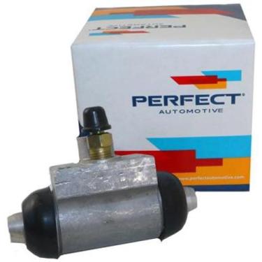 Imagem de Cilindro Roda Traseiro Hb20 S 2012 a 2019 Perfect CIR2100