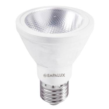 Imagem de Lâmpada LED PAR 20 7W Luz Branca Bivolt Empalux, E27, 7W, PD30726, PAR