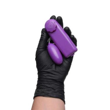 Imagem de Vibrador Cápsula Bullet Vipmix, Roxo