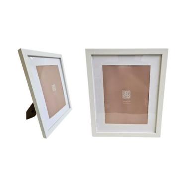 Imagem de Porta Retrato 15x20 Moldura de Foto Paspatur Quadro de Mesa - Tokio De