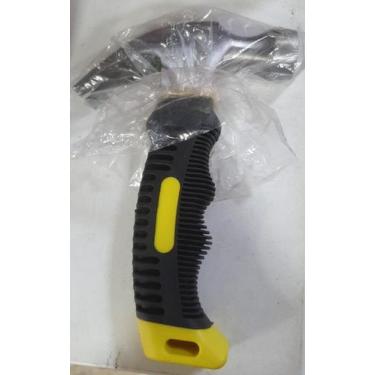 Imagem de Martelo Mini 16cm - 6 Cabo Curto Emborrachado - Fertak