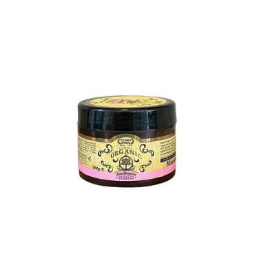 Imagem de Mascara capilar organic de rosa mosqueta 300g - Flora pura