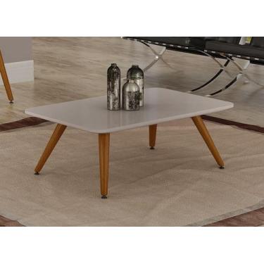 Imagem de Mesa de Centro Decorativa - Sevilha - Jacaré Móveis