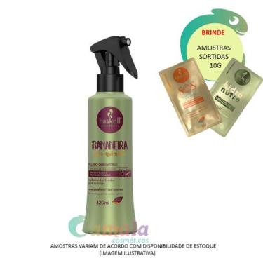 Imagem de Haskell Fluido Bananeira 120ml