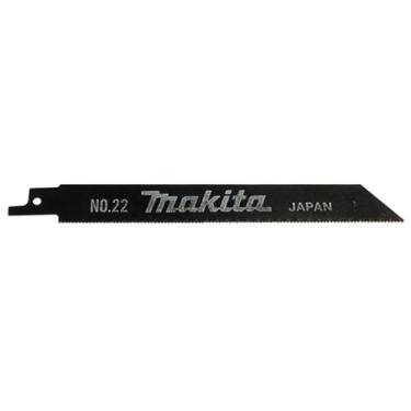 Imagem de Lamina Serra Sabre 160mm 18d Polega 792147-1 - Makita