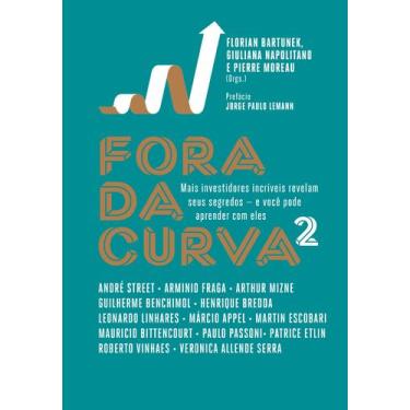 Imagem de Livro - Fora da curva 2