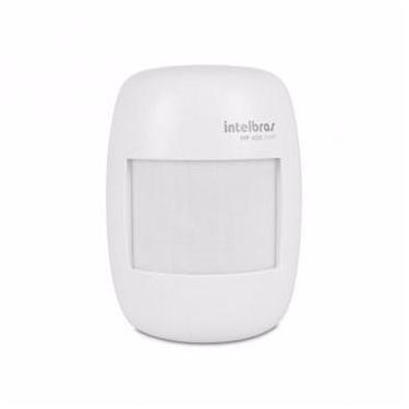 Imagem de Sensor Alarme Passivo Infra Sem Fio IVP 4000 SMART Intelbras