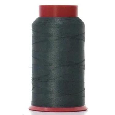 Imagem de Linha para Bordar à Máquina Trichê - 1000 metros, 3644 CINZA ESCURO