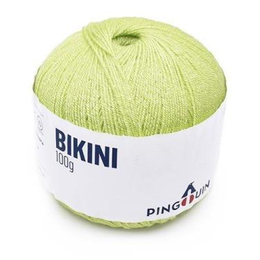Imagem de Linha Bikini Pingouin 100g, 2651 LIMON