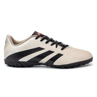 Imagem de Chuteira Society Adidas Predator Essentials 24.5-Unissex