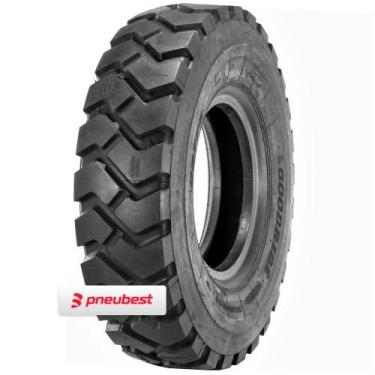 Imagem de Pneu 14.00R24 153A8 G2 L2 CB776 Radial Goodride