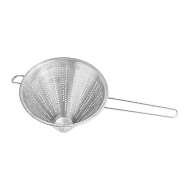 Imagem de Passador Chinoy Aço Inox 20 Cm Weck